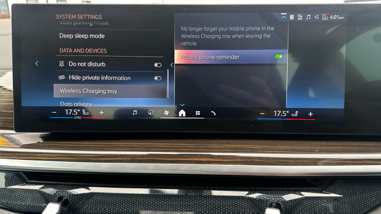 BMW X5 xDrive30d MHT xLine 5dr Auto Diesel Estate